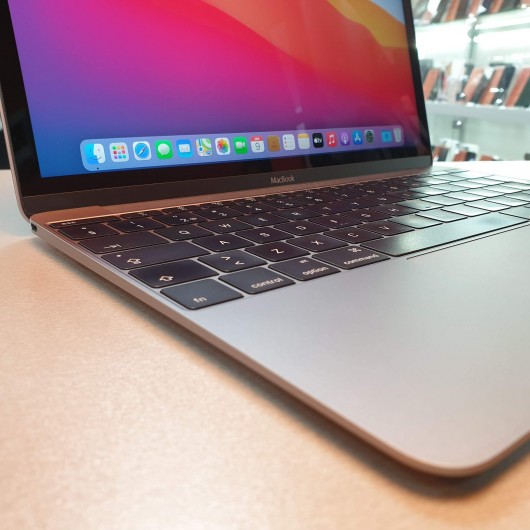 Замена акб apple macbook 12 retina a1534